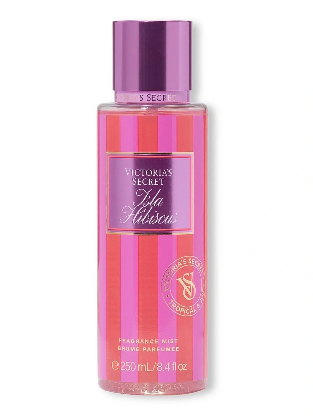 VS ISLA HIBISCUS MIST NWT